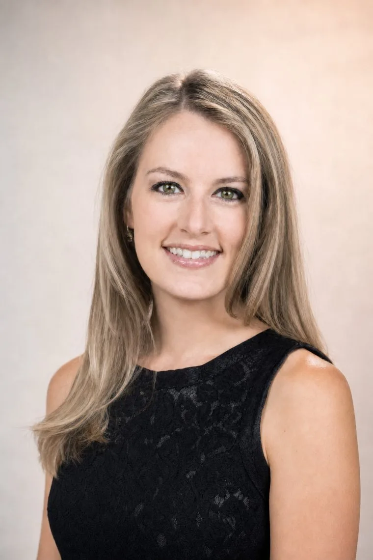 Stephanie Hochberger